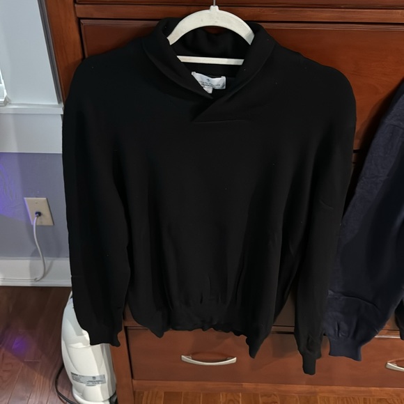 Two Toscana Merino Sweaters - Picture 2 of 7